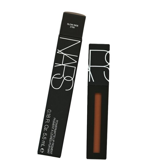 NARS Powermatte Lip Pigment in Slow Ride New - Picture 1 of 3